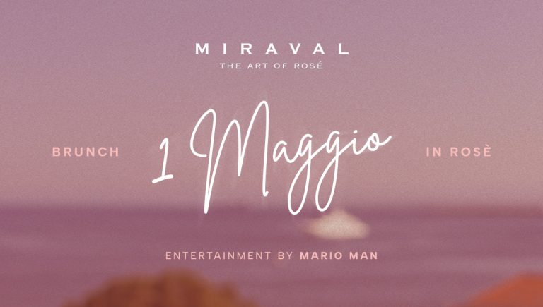 RoofTop Catania Eventi Brunch 1 Maggio Miraval